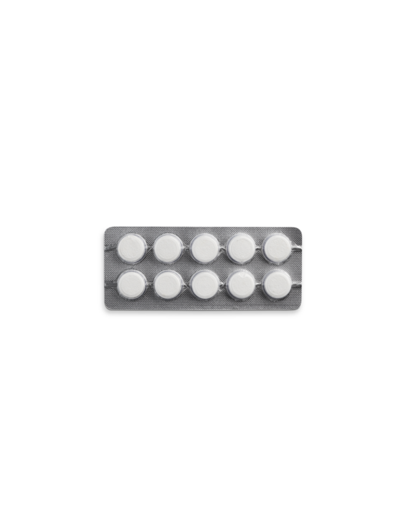 Series 1 Grouphead Cleaning Tablets