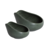 Set of 2 Coffee Dosing Trays