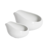 Set of 2 Coffee Dosing Trays