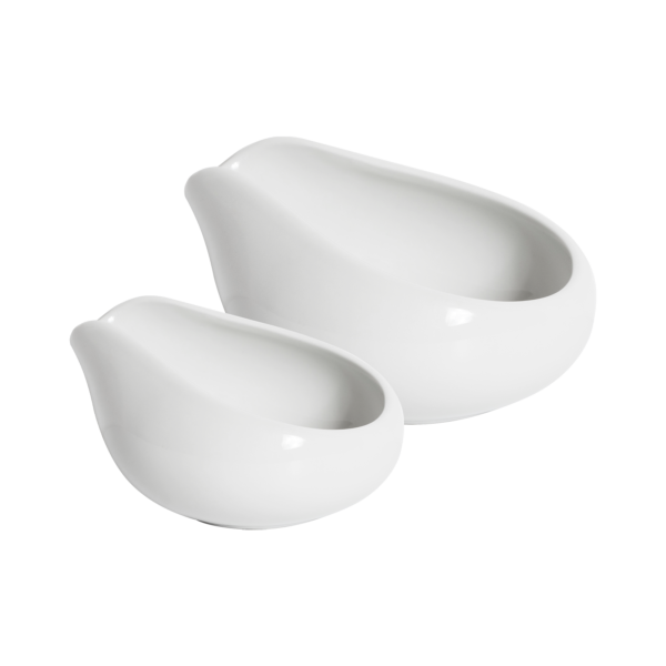 Set of 2 Coffee Dosing Trays