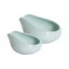 Set of 2 Coffee Dosing Trays