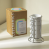 Set of 5 x 120ml Cortado Cups
