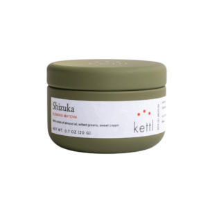 Shizuka Matcha