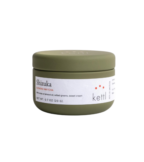 Shizuka Matcha