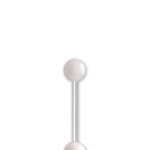 Silicone Rubber Ball Steam Stopper