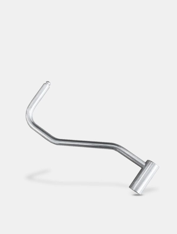 Single Crank