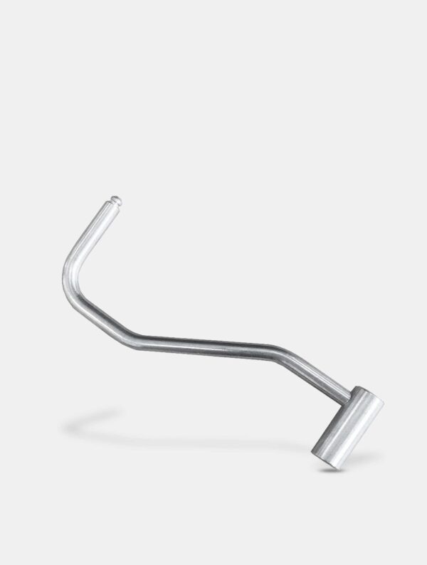Single Crank