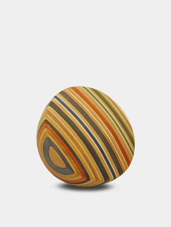 Skateboard Creations knob  „Big Joe“ (Ø 55mm)