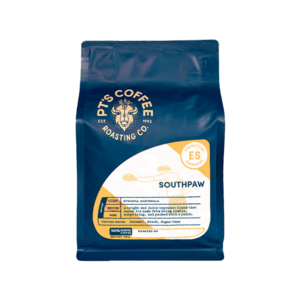 Southpaw Espresso 2 lb