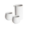 Specialty Jug + 2 x Nutty Tasting Cups