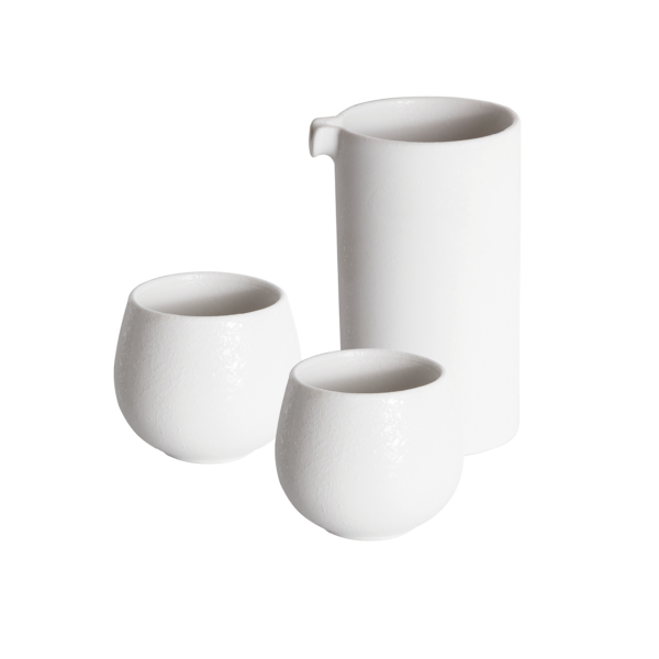 Specialty Jug + 2 x Nutty Tasting Cups
