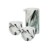 Specialty Jug + 2 x Nutty Tasting Cups
