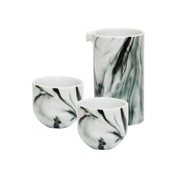 Specialty Jug + 2 x Nutty Tasting Cups