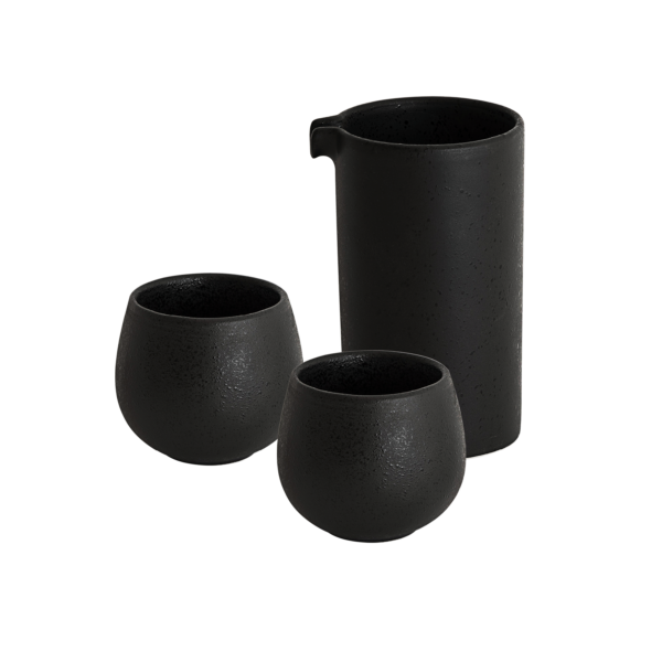 Specialty Jug + 2 x Nutty Tasting Cups