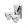 Specialty Jug + 2 x Nutty Tasting Cups