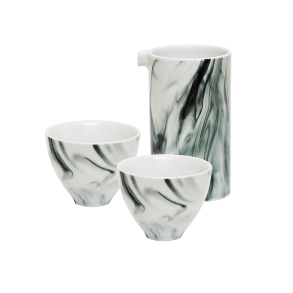 Specialty Jug + 2 x Nutty Tasting Cups