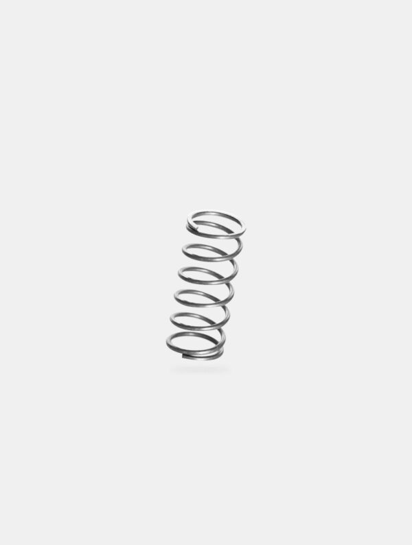 spring-stainless-steel-for-cone-oating-a-39b013-comandante-spring-back Spring, stainless steel (for cone oating action)