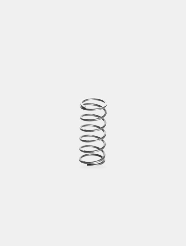 spring-stainless-steel-for-cone-oating-a-455f03-comandante-spring Spring, stainless steel (for cone oating action)