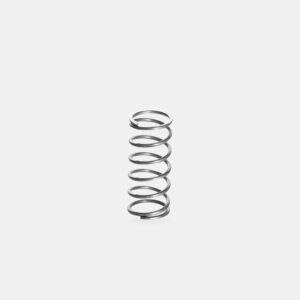 spring-stainless-steel-for-cone-oating-a-455f03-comandante-spring Spring, stainless steel (for cone oating action)