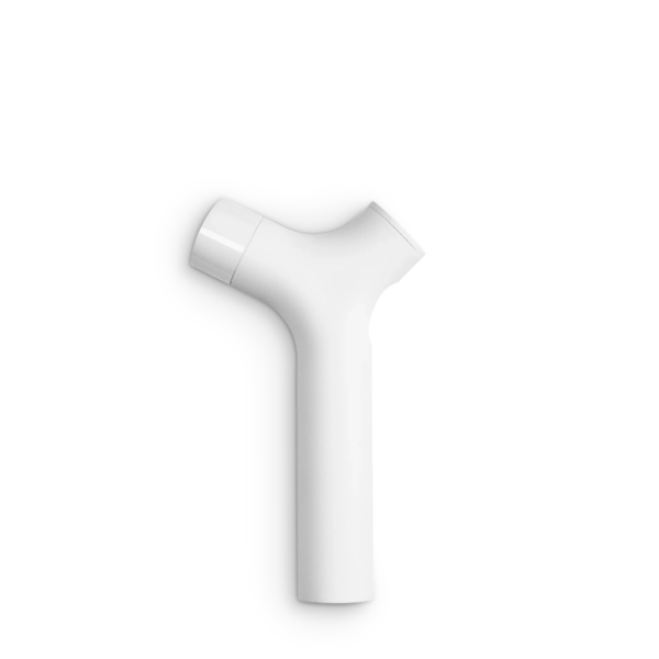 stagg-ekg-replacement-handle-df71ef-StaggEKGProReplacementHandle-MatteWhite Stagg EKG Replacement Handle