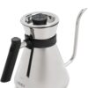 Stainless Steel Gooseneck Chettle®