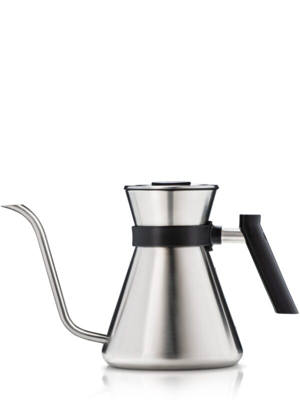 Stainless Steel Gooseneck Chettle®