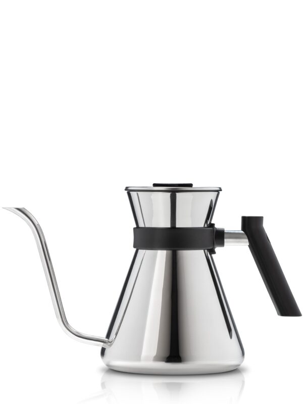 Stainless Steel Gooseneck Chettle®