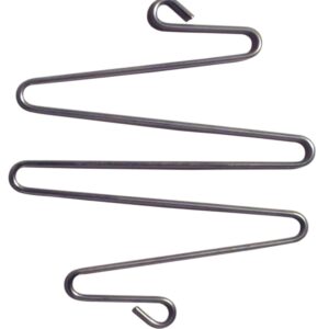 Stainless Steel Wire Grid