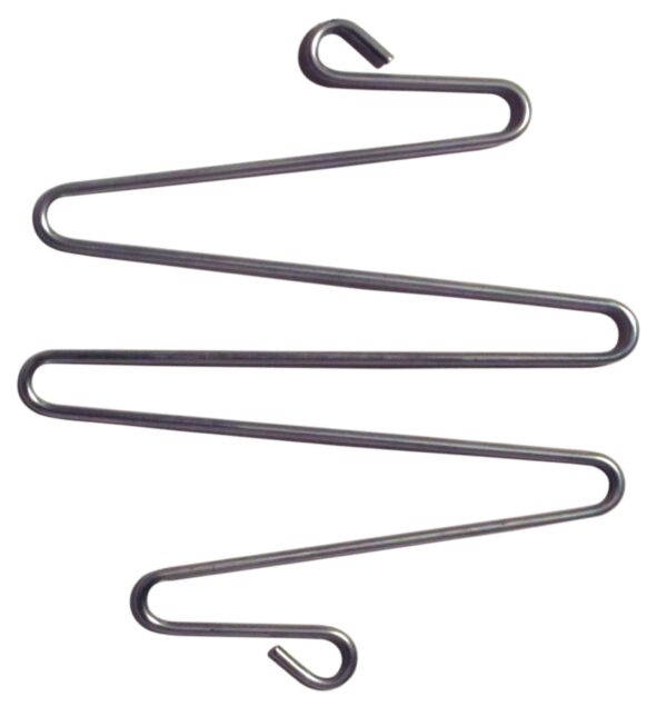 Stainless Steel Wire Grid