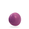 Standard Knob, beech wood, lacquered purple, ø44mm