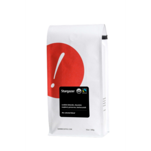 Stargazer Fairtrade Organic 2 lb