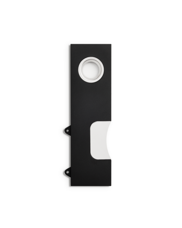 Steam Wand Trim