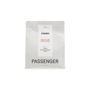 Stowaway 250 gr