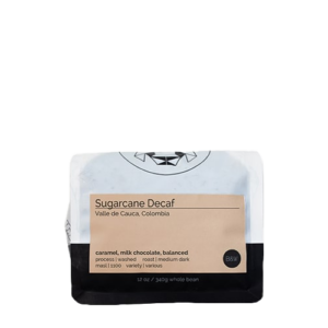 Sugarcane Decaf 2 lb