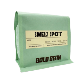 Sweet Spot