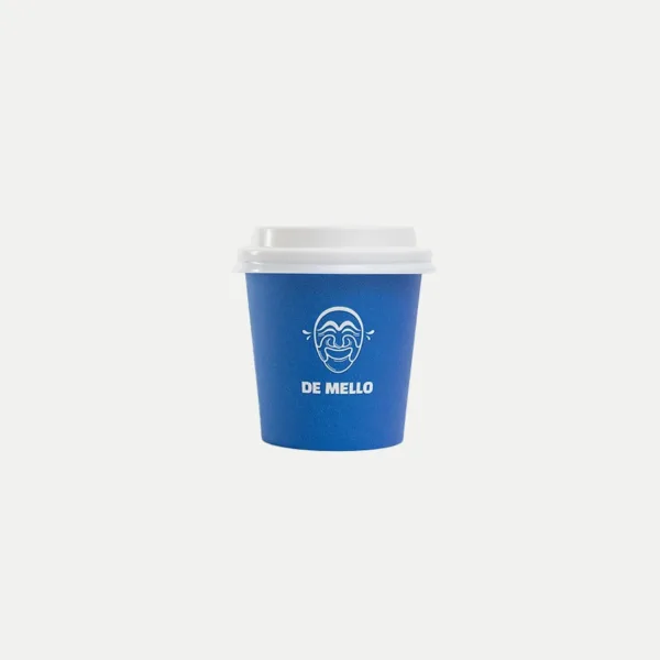 Take-away Cup