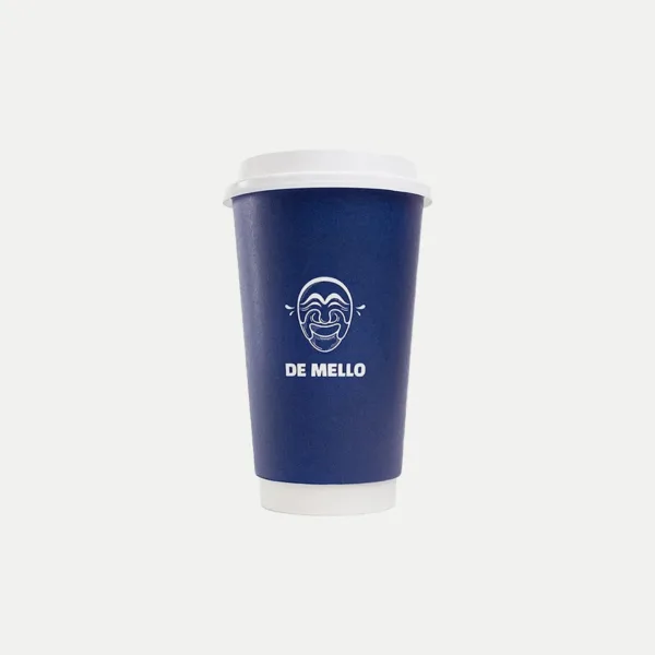 Take-away Cup