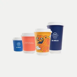 Take-away Cup