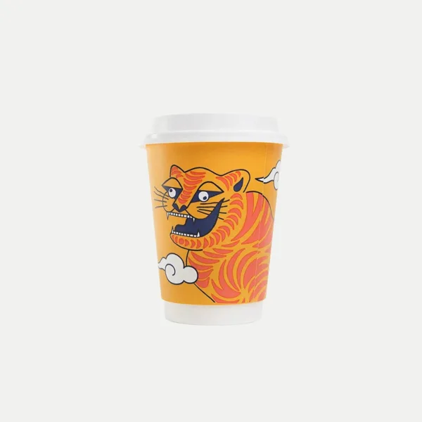 Take-away Cup