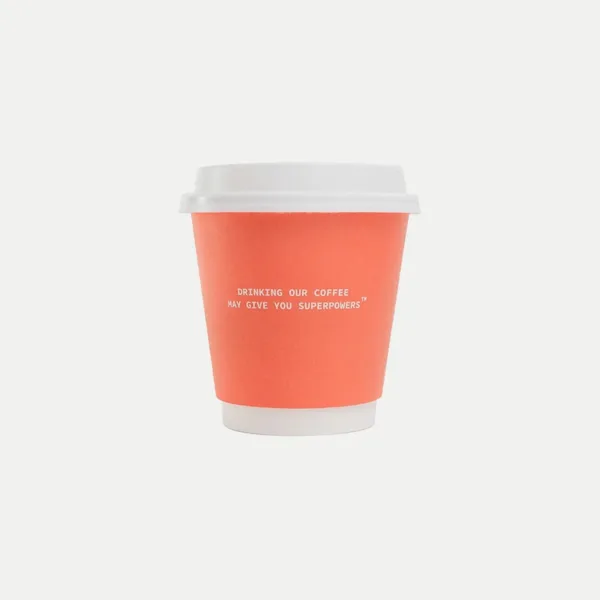 Take-away Cup