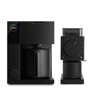 The Aiden + Grinder Kit