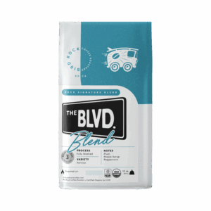 The BLVD 10 oz