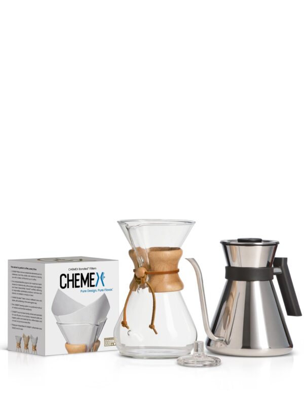 The Chettle® Kit