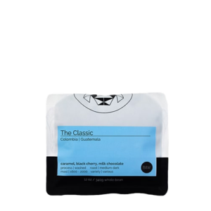 The Classic 12 oz
