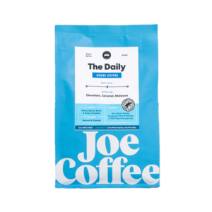 The Daily 12 oz