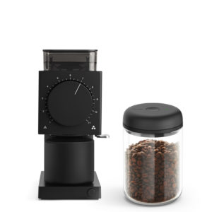 The Grind It Kit