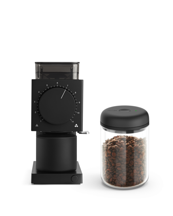 The Grind It Kit