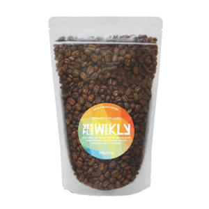 The Mix 12 oz