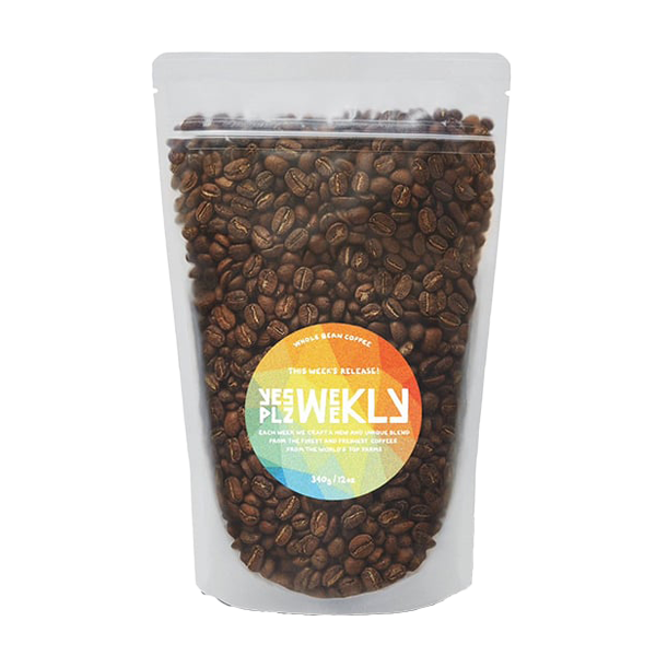 The Mix 12 oz