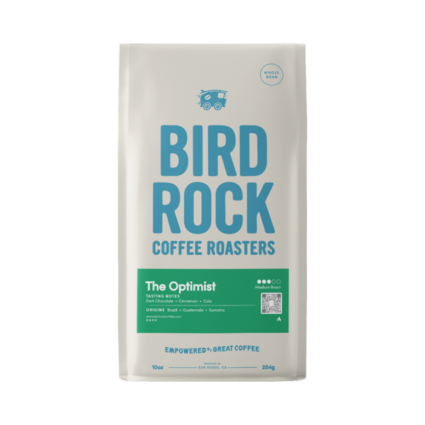 The Optimist Blend 2 lb